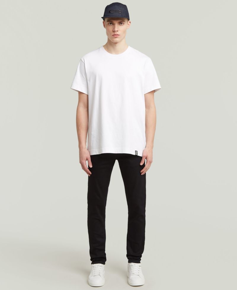 Men's 3301 Slim Fit Jeans
