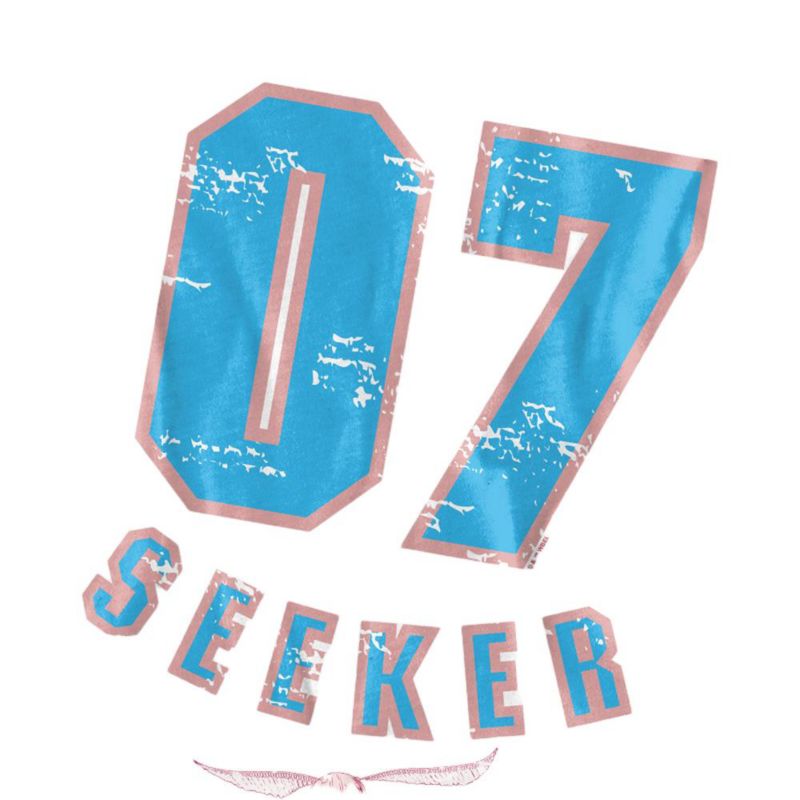 Men's 07 Seeker T Shirt