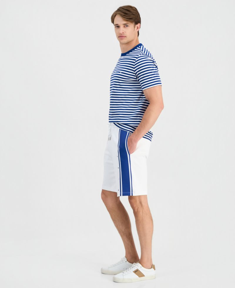 HUGO by Men's Demsishort Drawstring Shorts