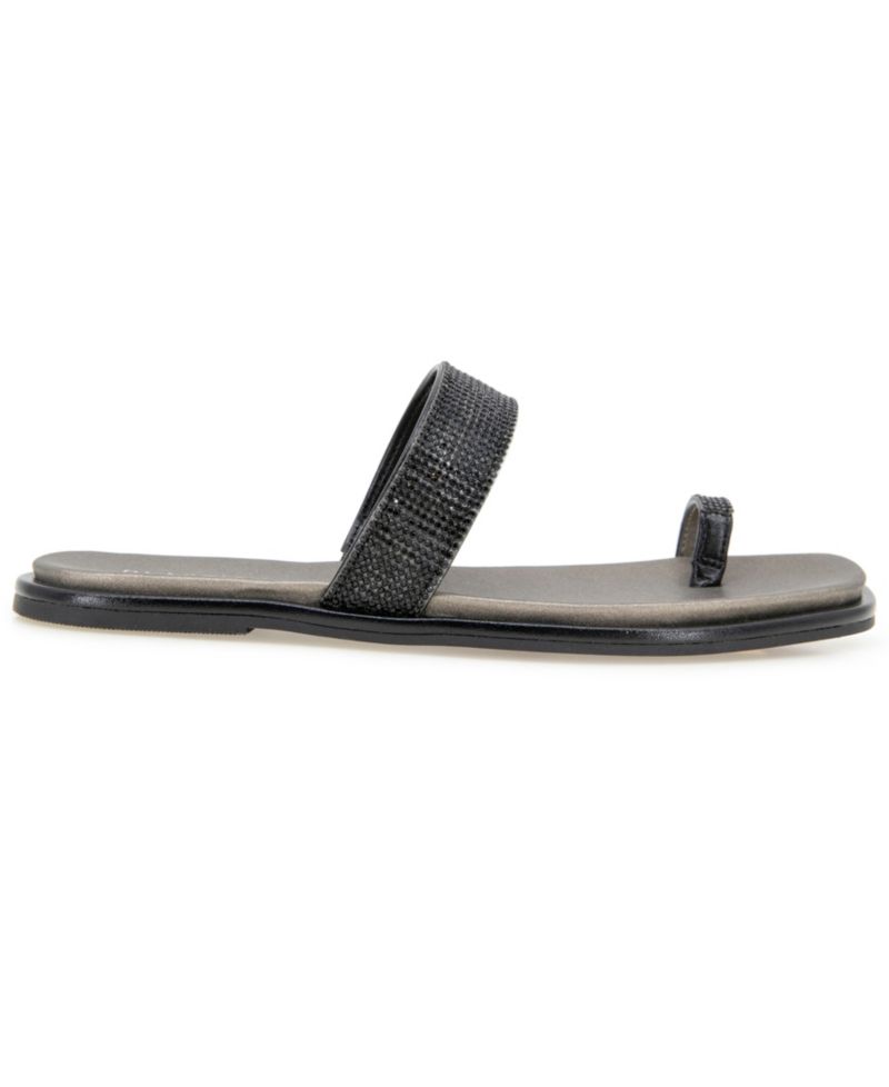 Women's Wilfred Toe Loop Flat Sandals