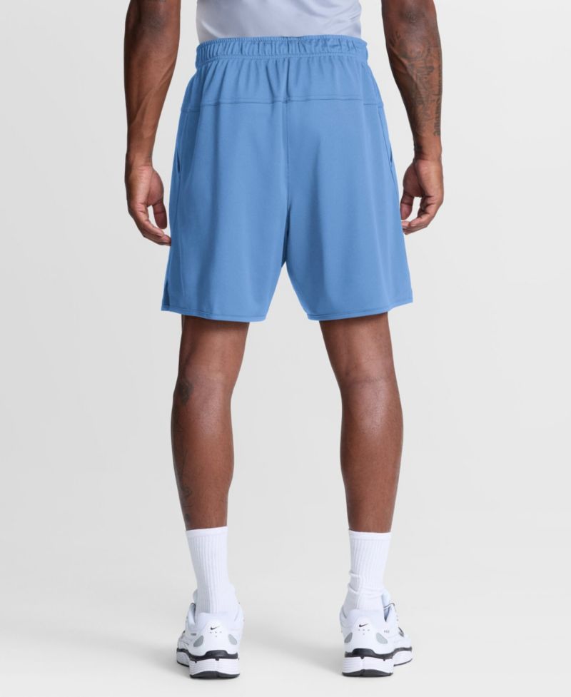 Men's Carolina Blue North Carolina Tar Heels Totality Dri-FIT Shorts