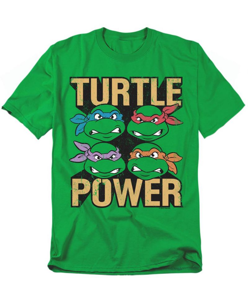 Men's Power T-Shirt