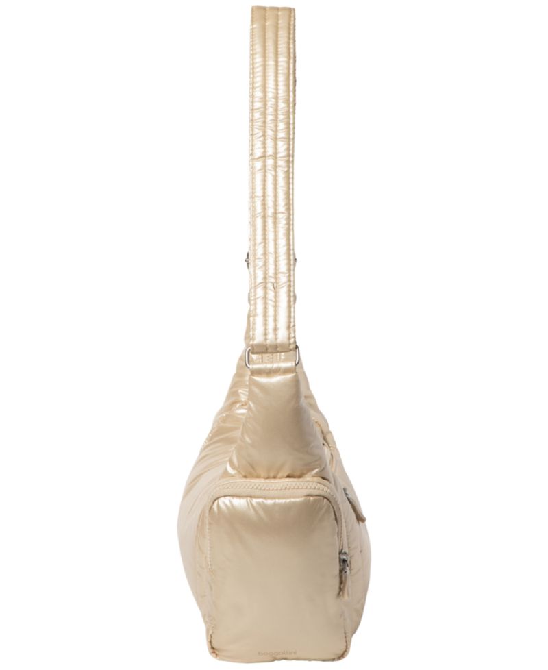 Large Size Banana Sling Bag