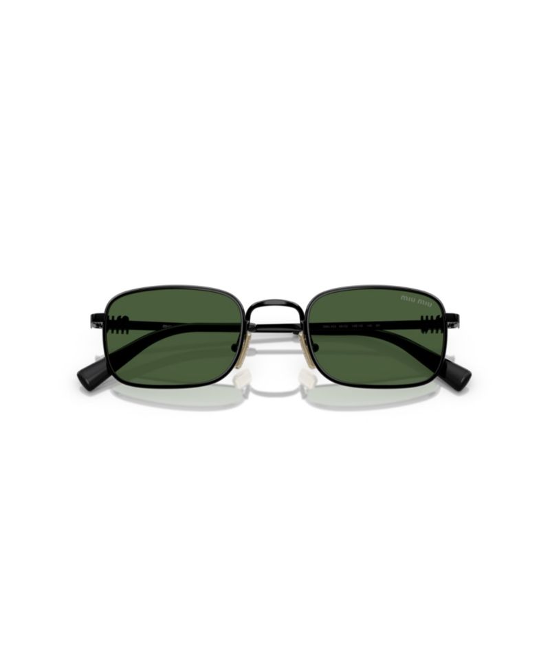 Women's Rectangle Sunglasses, MU A53S