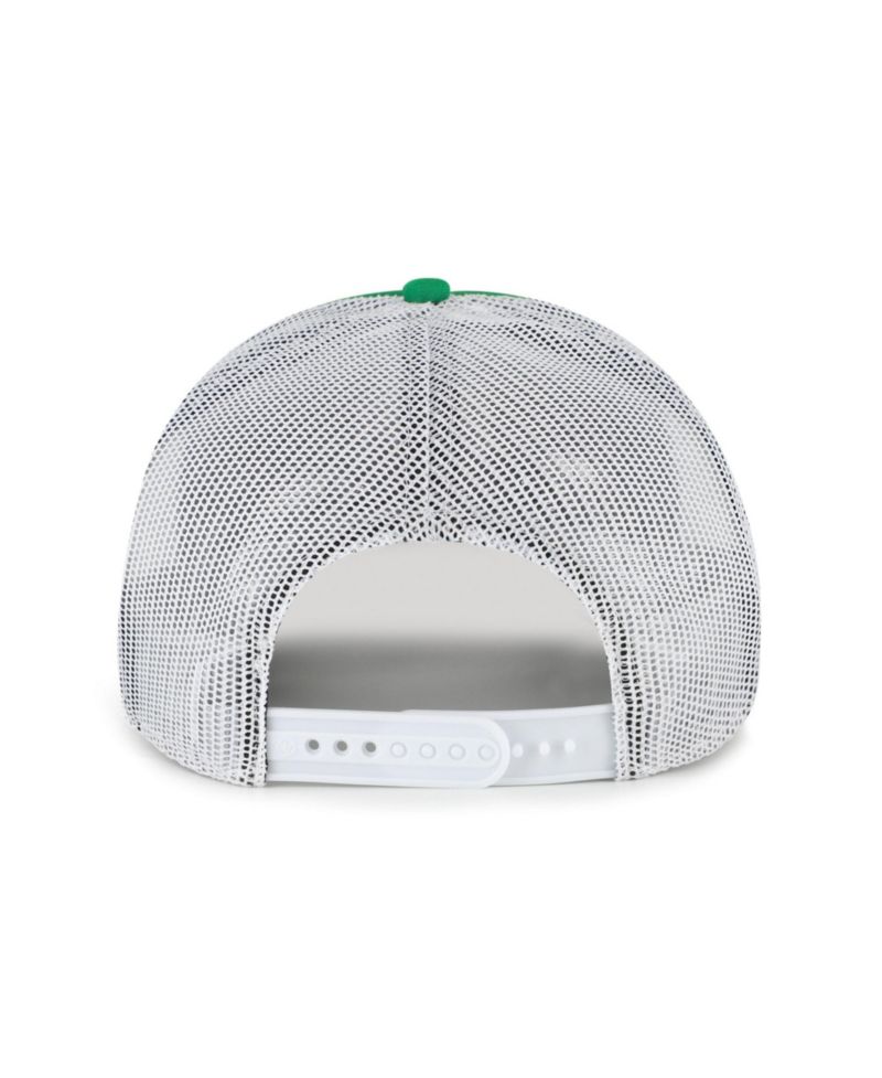 Men's '47 Green/White Oregon Ducks Rally On Hitch Adjustable Hat