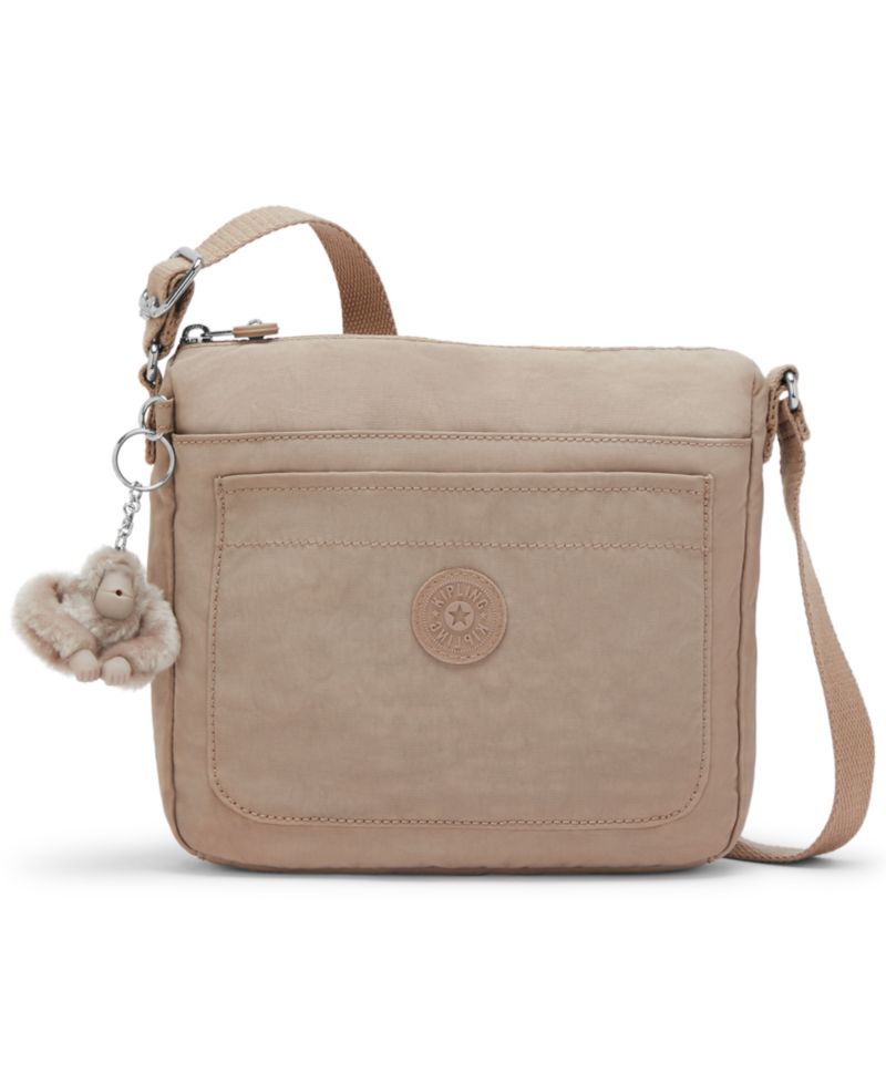 Sebastian Medium Crossbody Bag