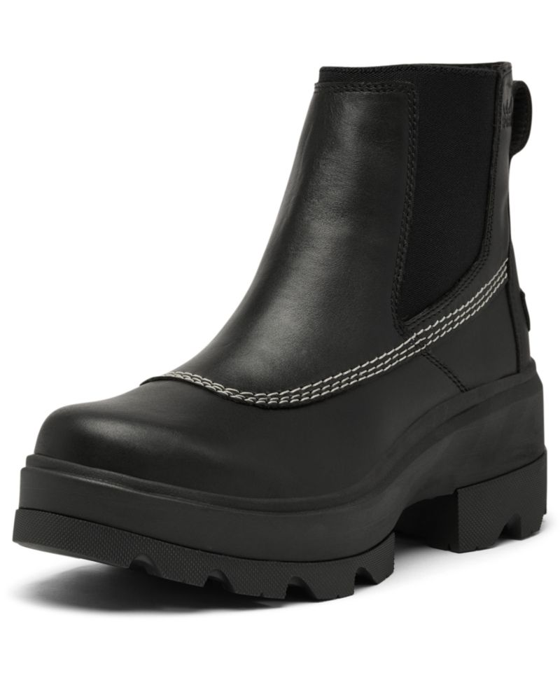 Women's Joan FRWD Chelsea Slip-On Booties