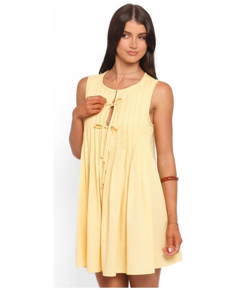 Women's Madeline Mini Dress