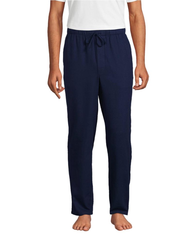 Men's Flannel Pajama Pants