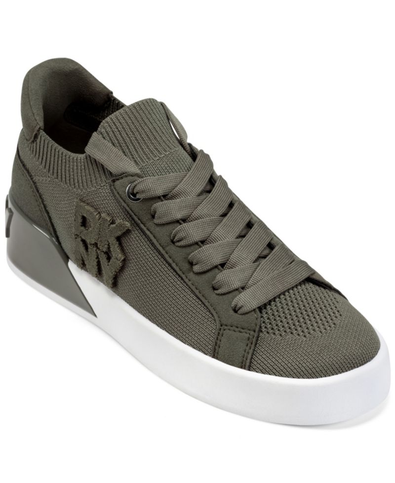 Women's Mallory Lace Up Sneakers