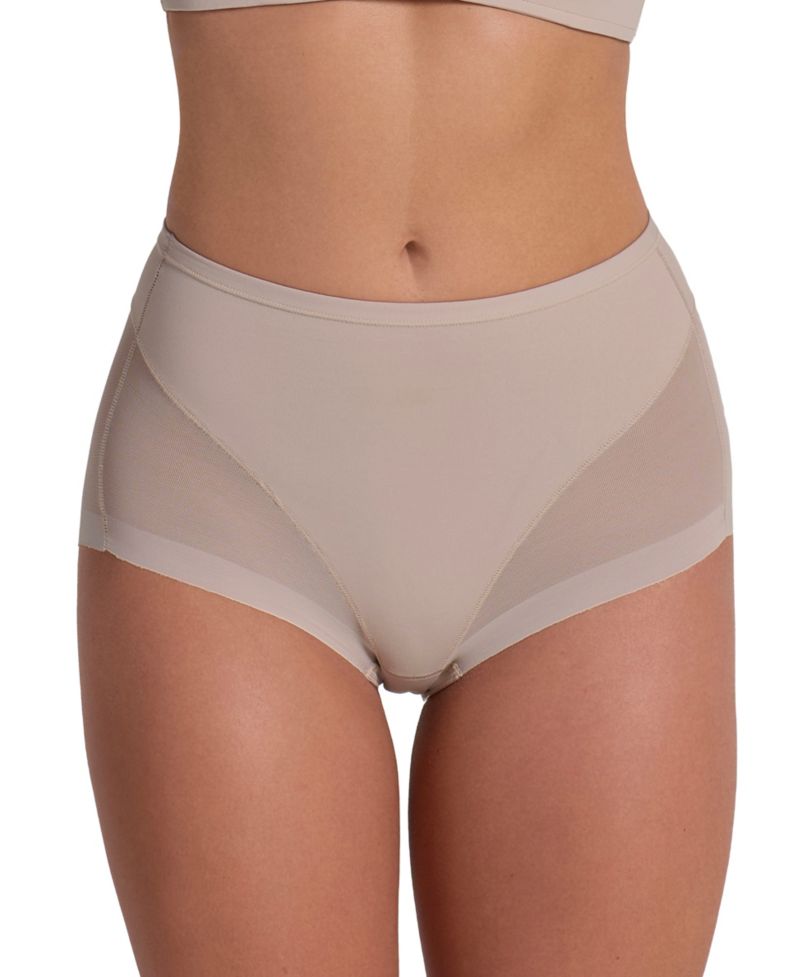 Women's Truly Undetectable Comfy Shaper Panty 012657