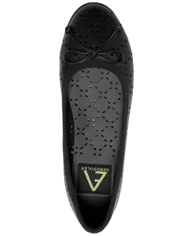 Women's Beyla Slip-On Ballet Flats