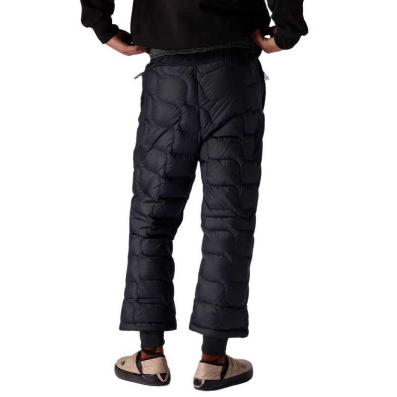 Men's Waas Allied Down Pant Down and Synthetic Pants