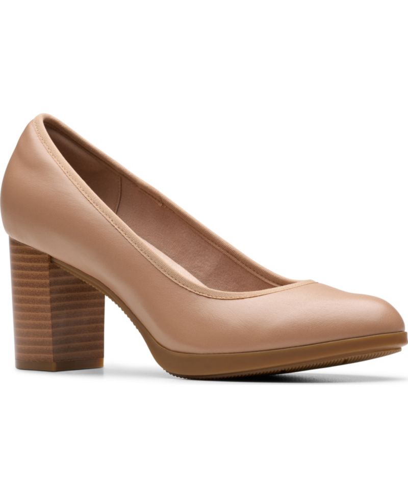 Women's Bayla Carly Slip-On Pumps