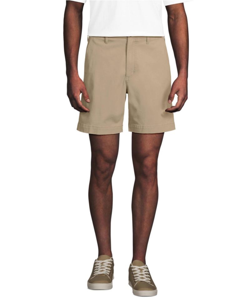 Men's Knockabout 7" Classic Fit Chino Short
