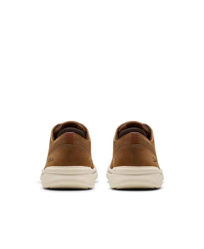 Collection Men's Bradley Plain Shoes