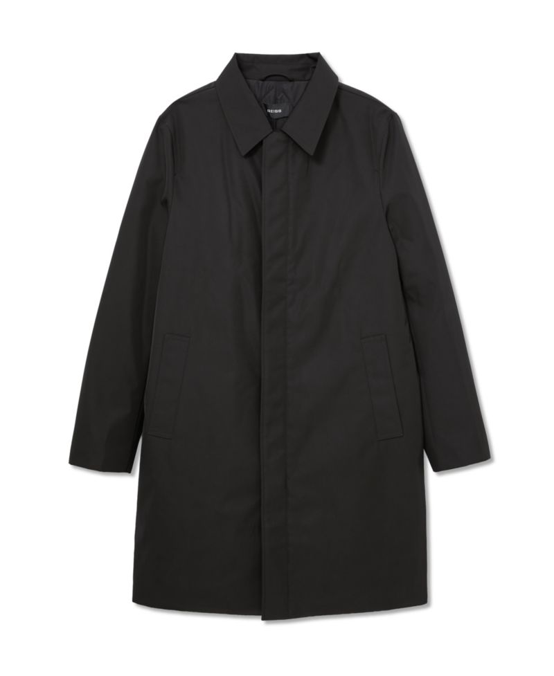 Men's Lawlen Insulated Lightweight Mid-Length Jacket