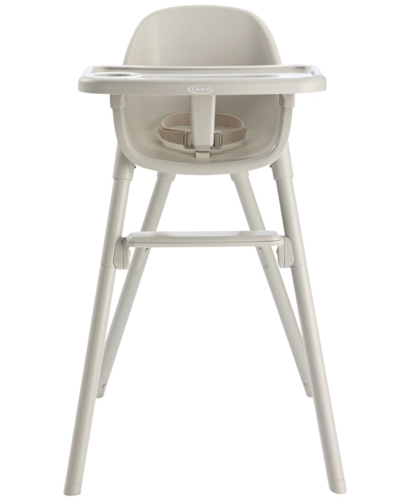 Baby Boys' and Baby Girls' Ready2Dine Highchair
