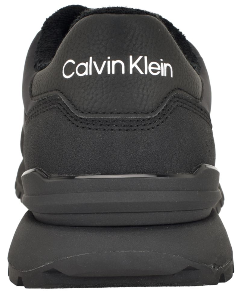 Men's Rilnen Lace-Up Fashion Athletic Sneakers