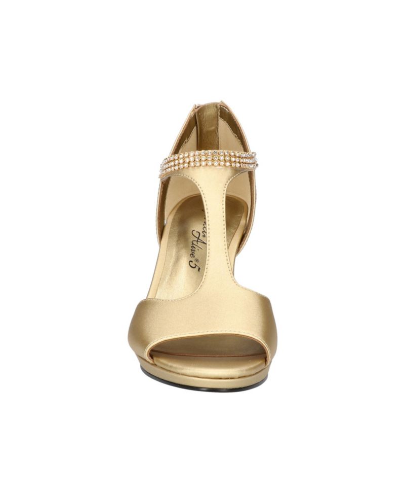 Women's Flash Dress Sandals