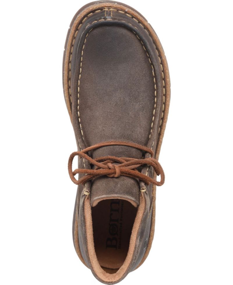 Men's Brock Chukka Boots