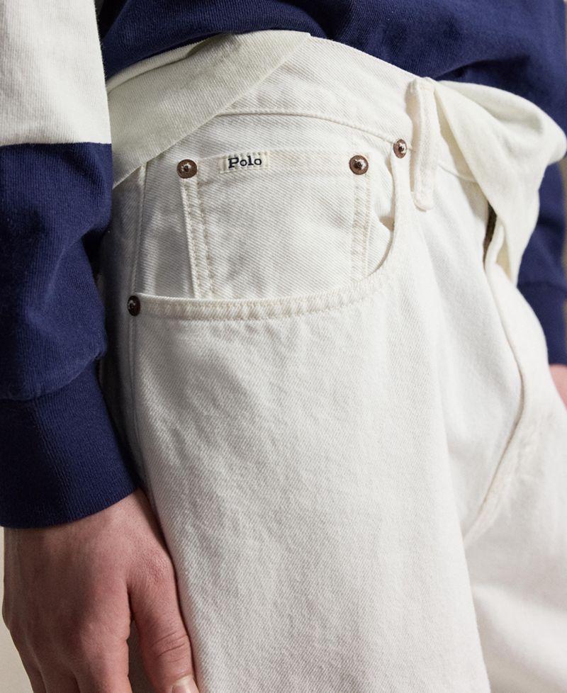 Men's Rivington Relaxed Jeans