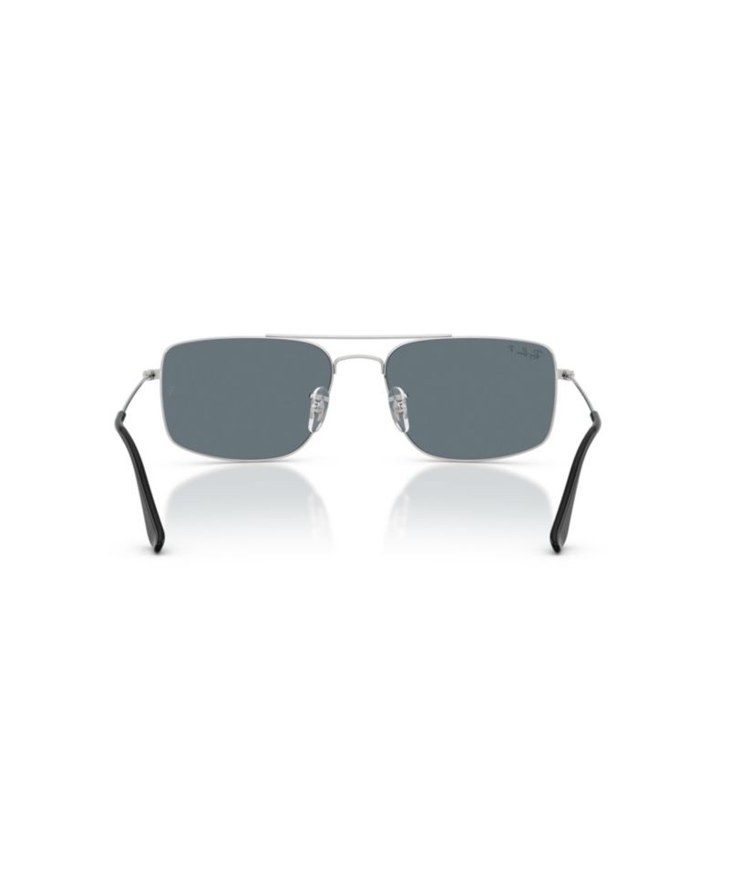 Unisex EXPLORER 3 Polarized Sunglasses,RB3779