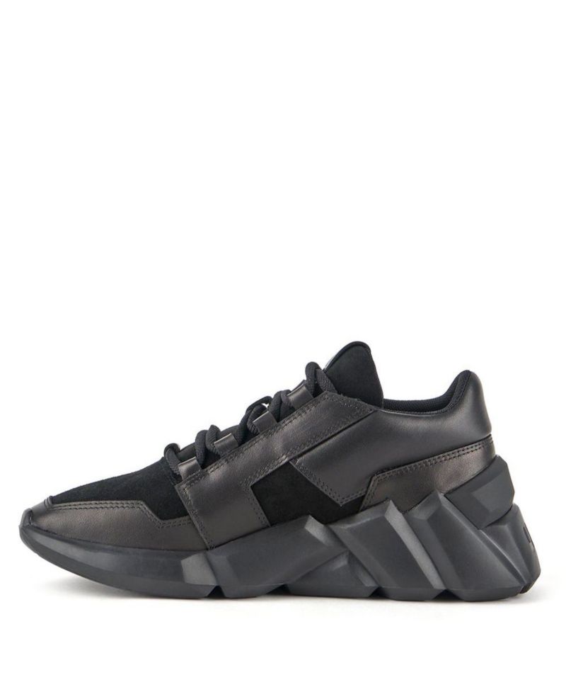 Men's Space Kick Jet Hi