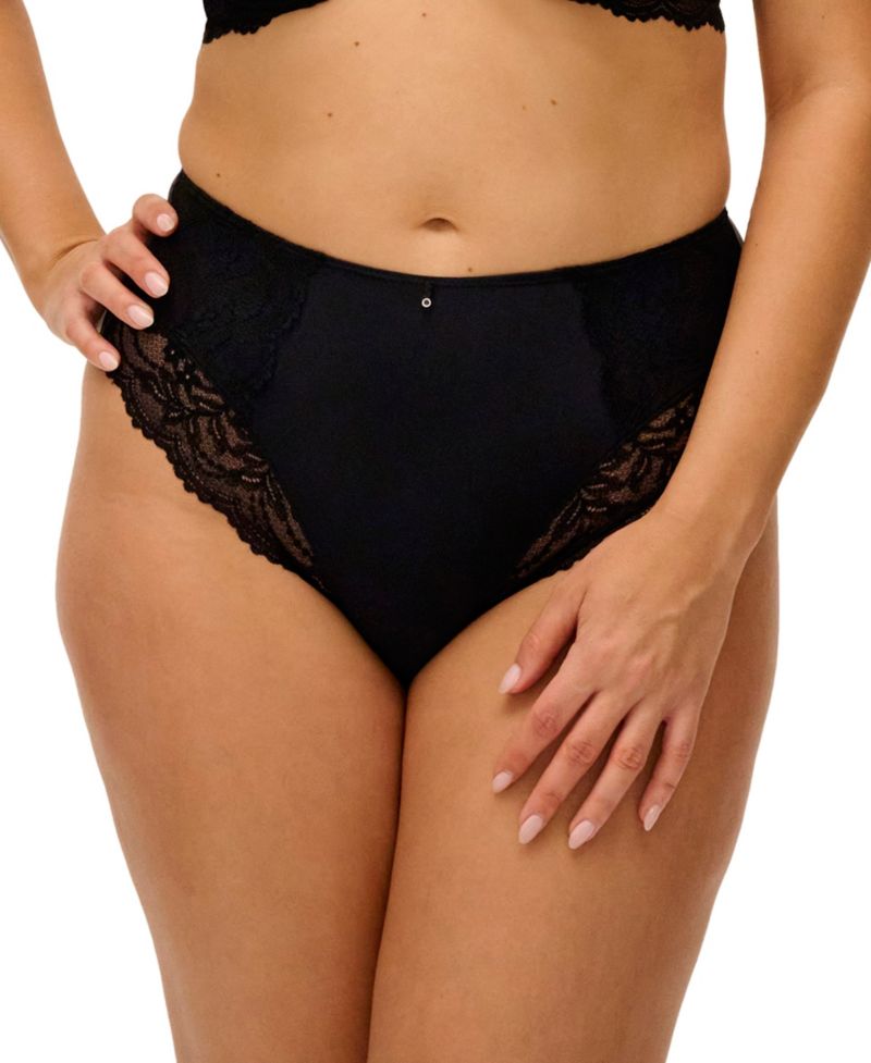 Women's Cesile Full-Coverage Brief