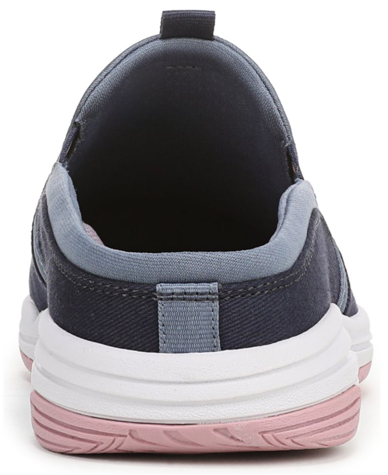 Women's Anna Slip-On Mules