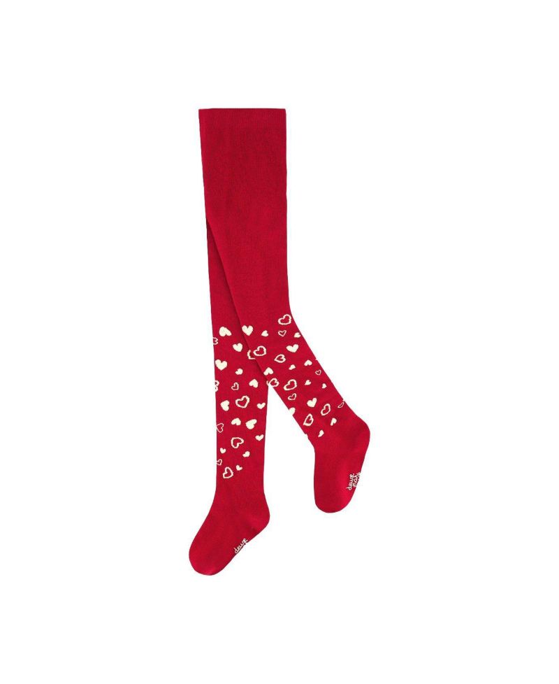 Baby Girls (6-24)months Knit Tights