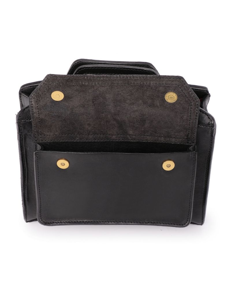 Women's Basswood Mini Tote Bag