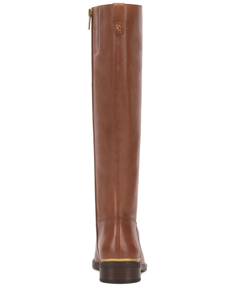 Women's Bercla Regular & Wide Calf Riding Boots