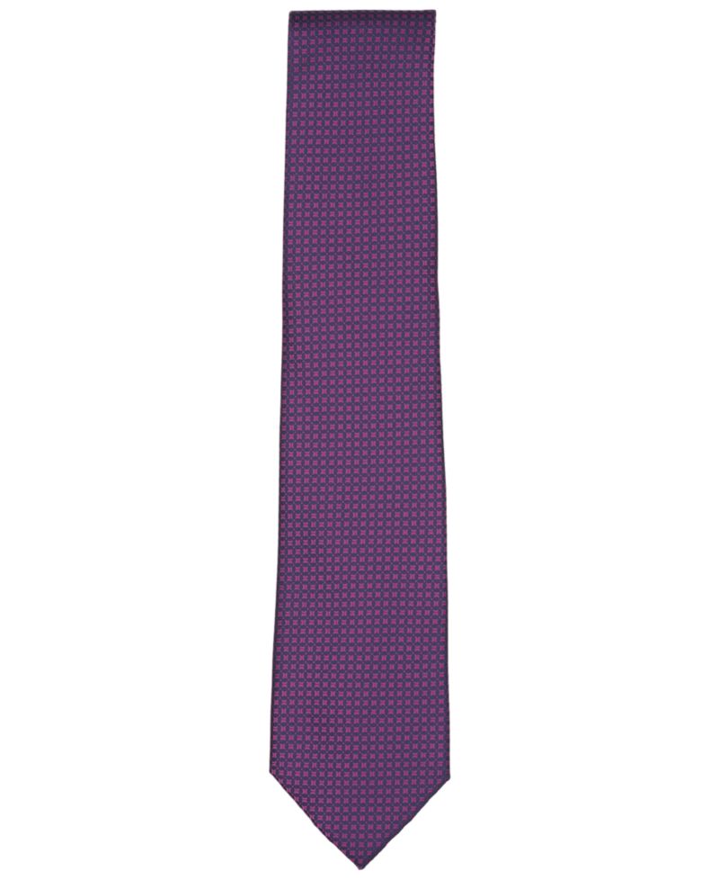 Men's Rendina Micro-Pattern 3 1/8" Tie