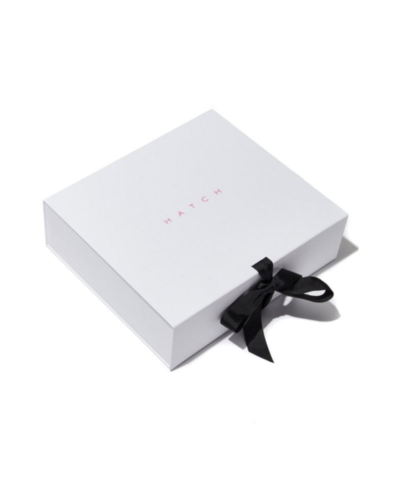 Essential Maternity Hospital Gift Set-Includes Robe, Nightgown + Socks