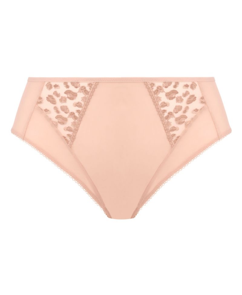 Namrah High-Leg Brief