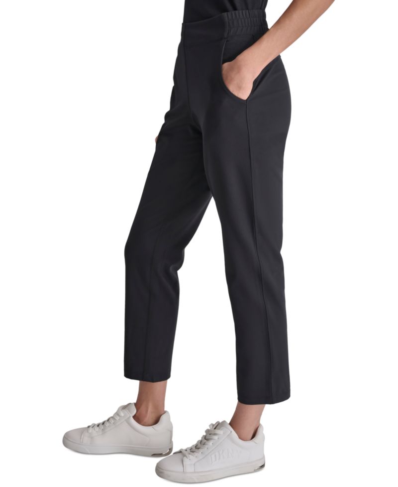 Women's Balance Compression Ankle Pants