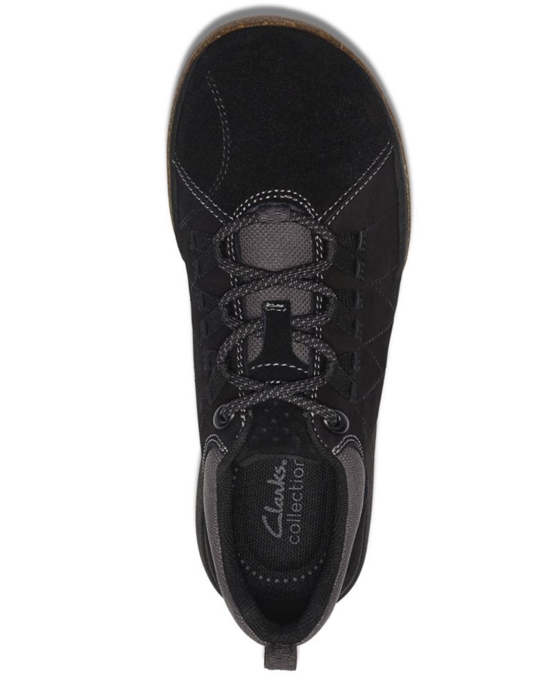Women's Aydria Arch-Support Nubuck Sneakers