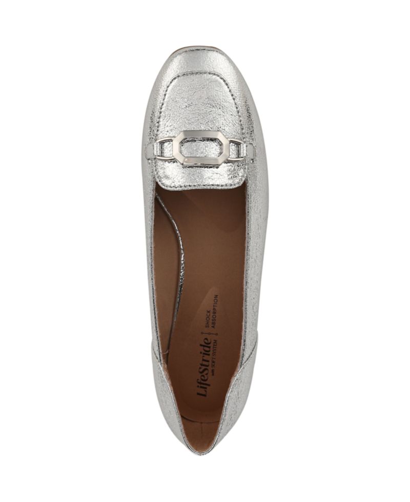 Women's Celine Ballerina Flats