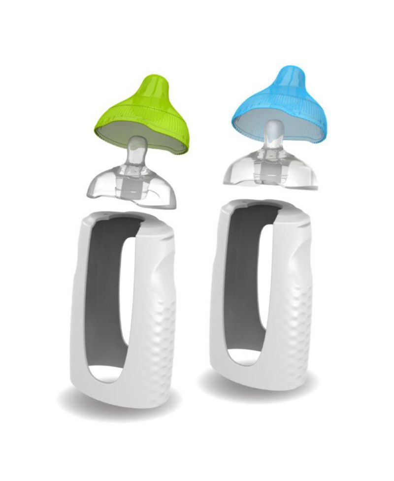 Twist Squeeze Bottle