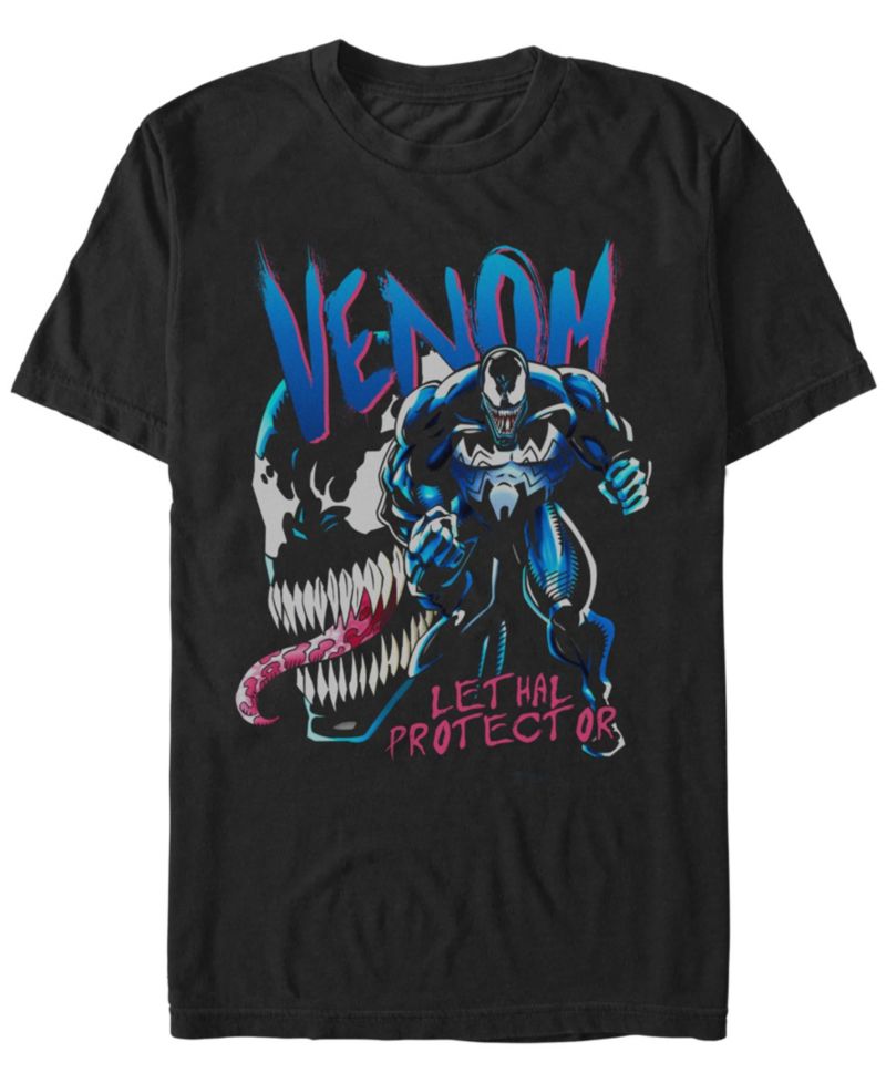 Men's Venom We Are Short Sleeve T-Shirt