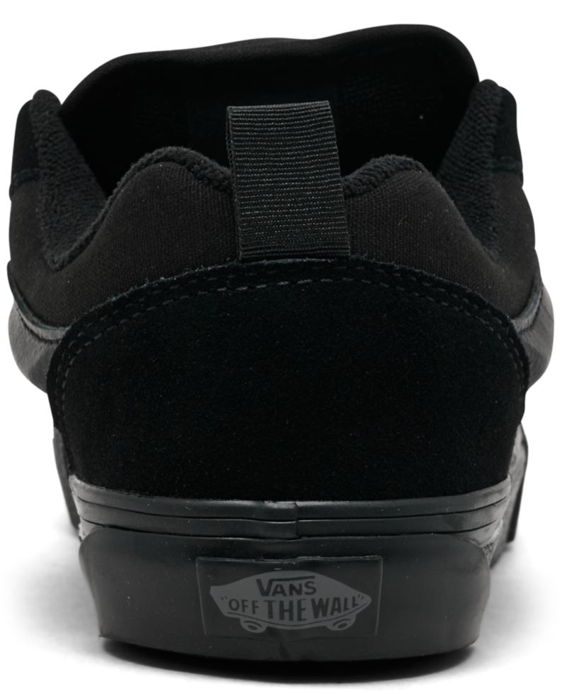 Big Kids Knu Skool Lifestyle Sneakers from Finish Line