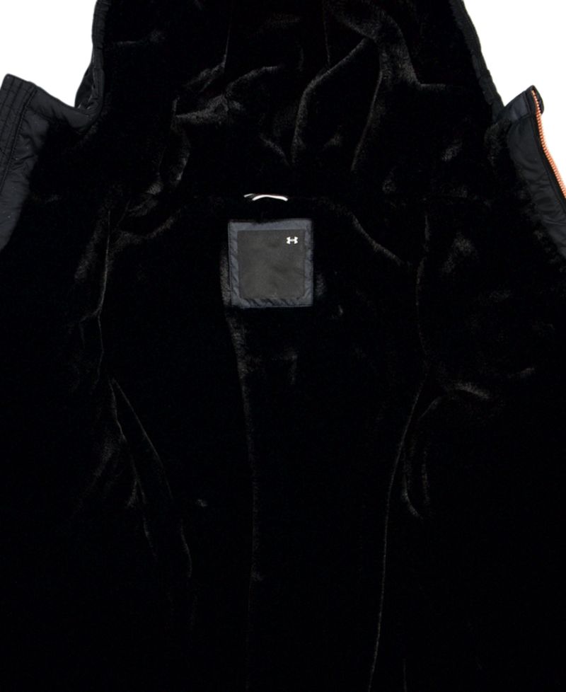 Girls' 8-20 Long-Sleeve Hooded Jacket