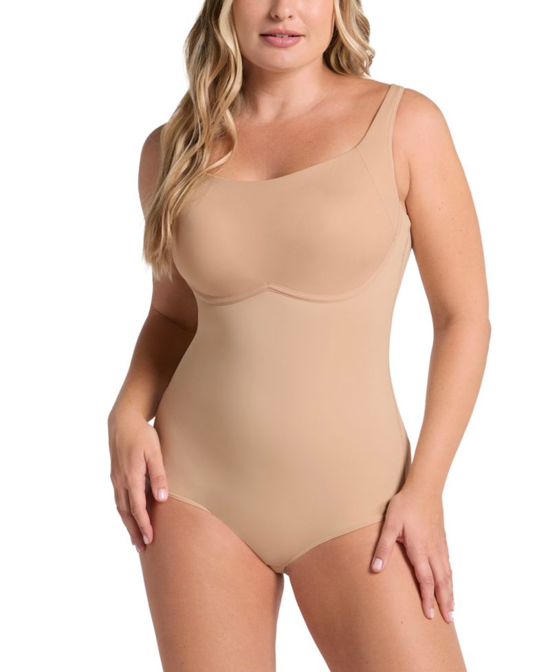Women's Core Boldly Tummy-Control Firm Bodysuit