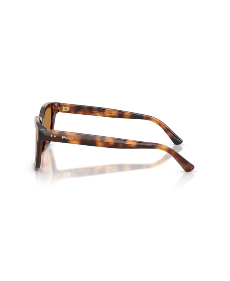 Women's Square Sunglasses PH4247U