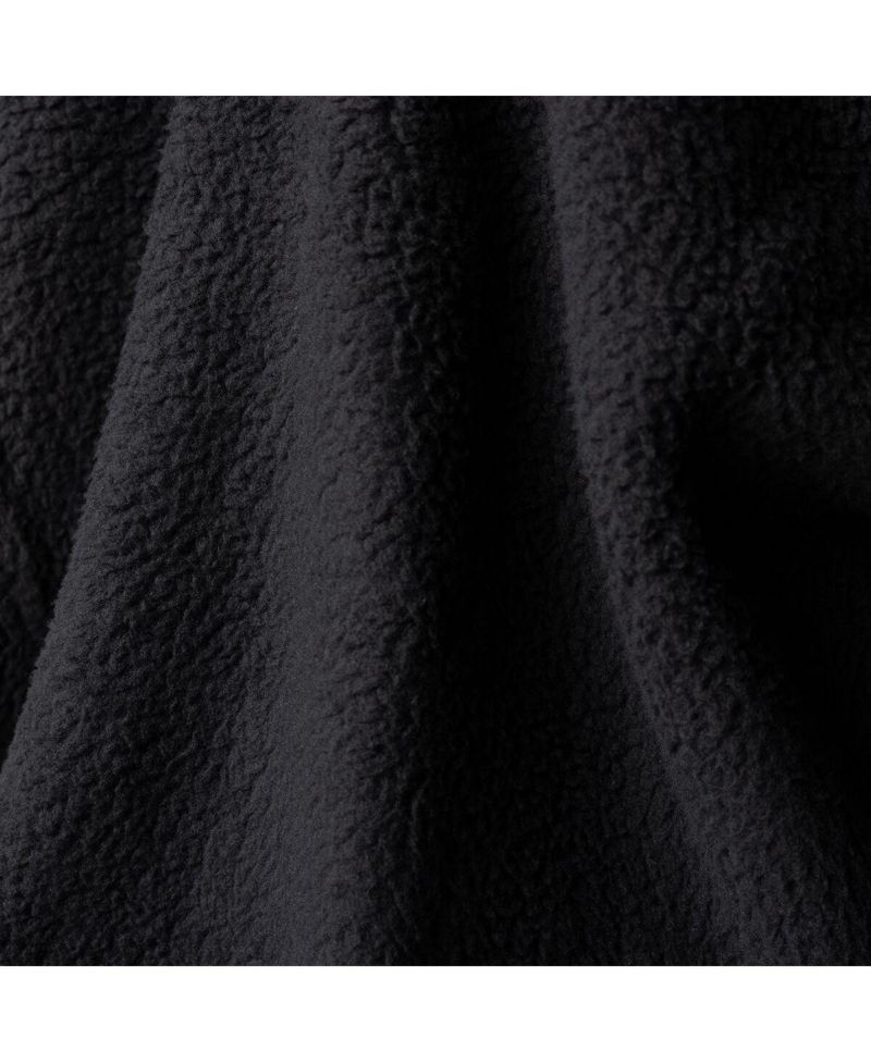 Men's Wander Pile-Fleece Shirt Jacket- Fleece Jackets