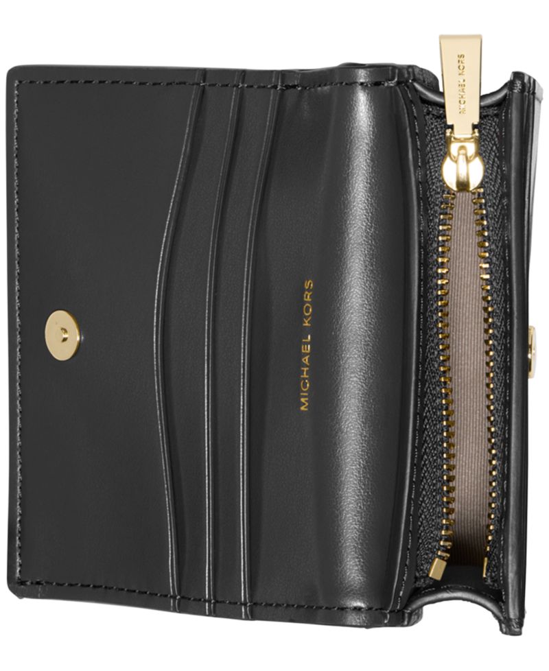 Michael Kors Hamilton Small Compact Wallet