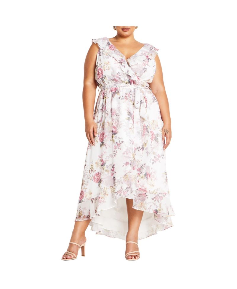 Women's Ella Jane Maxi Dress