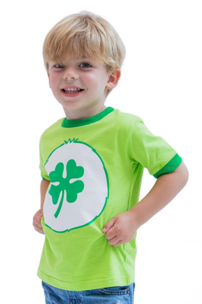 Boys' and Girls' Cosplay T-Shirt