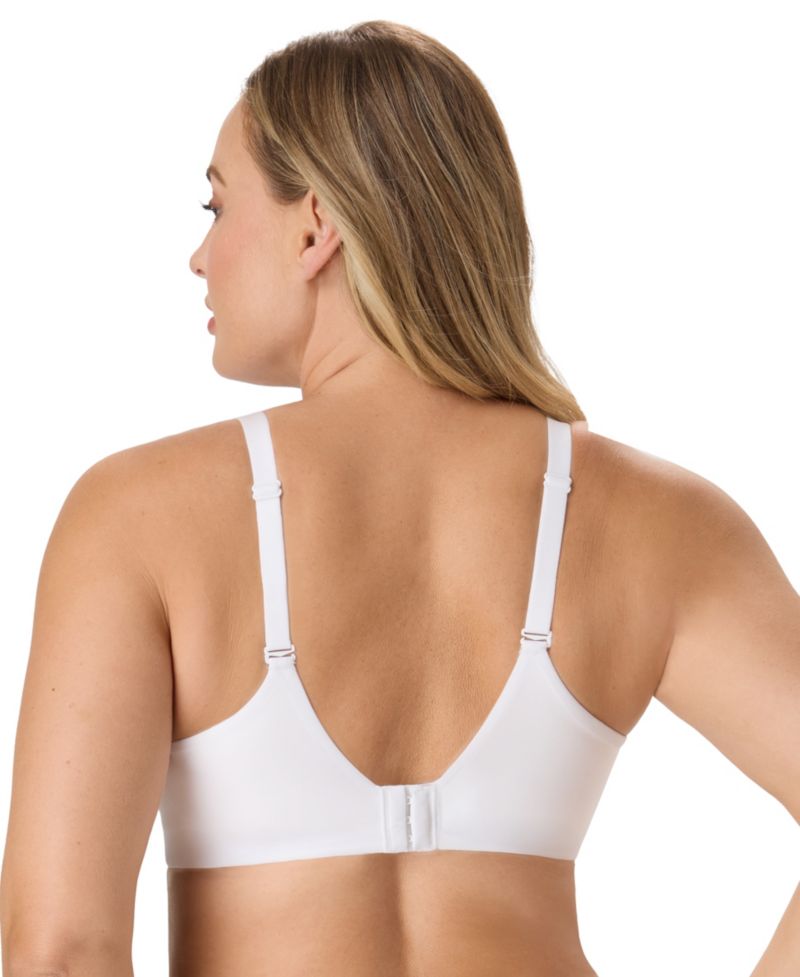 Women's Flawless Fit Underwire T-Shirt Bra, DF1970